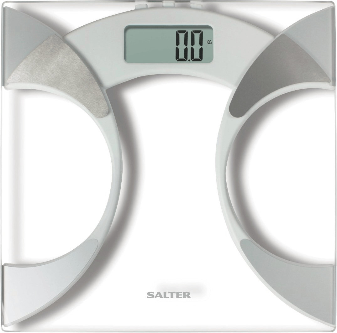 Salter 9141 WH3R