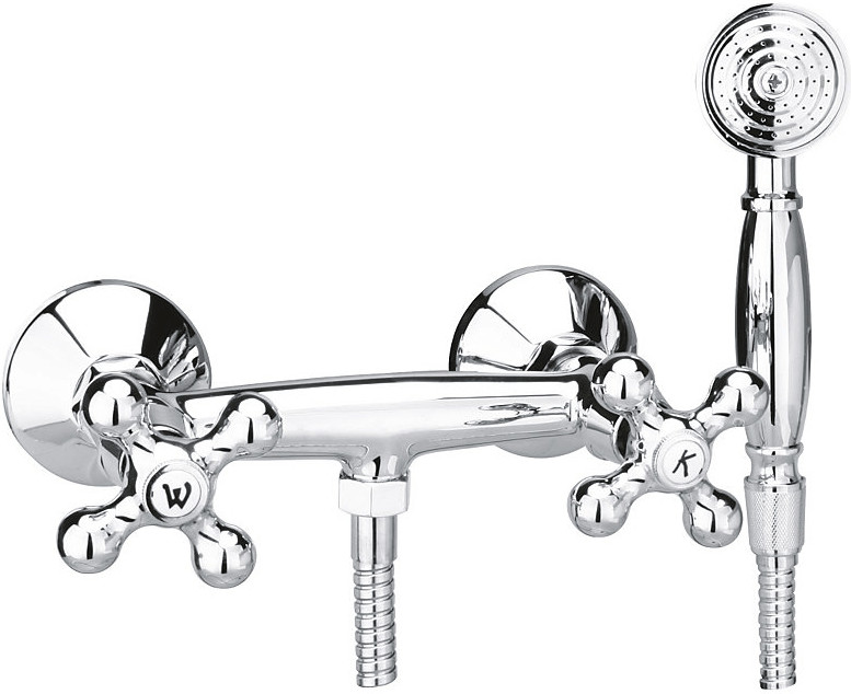 MB Bad & Küche Armature de douche Elk