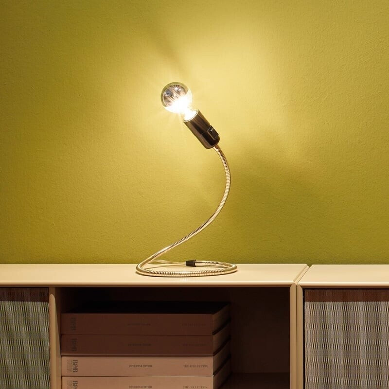 Tecnolumen Lampe de table Lightworm LWS02