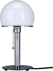 Tecnolumen Wagenfeld Lampe de table WA23SW