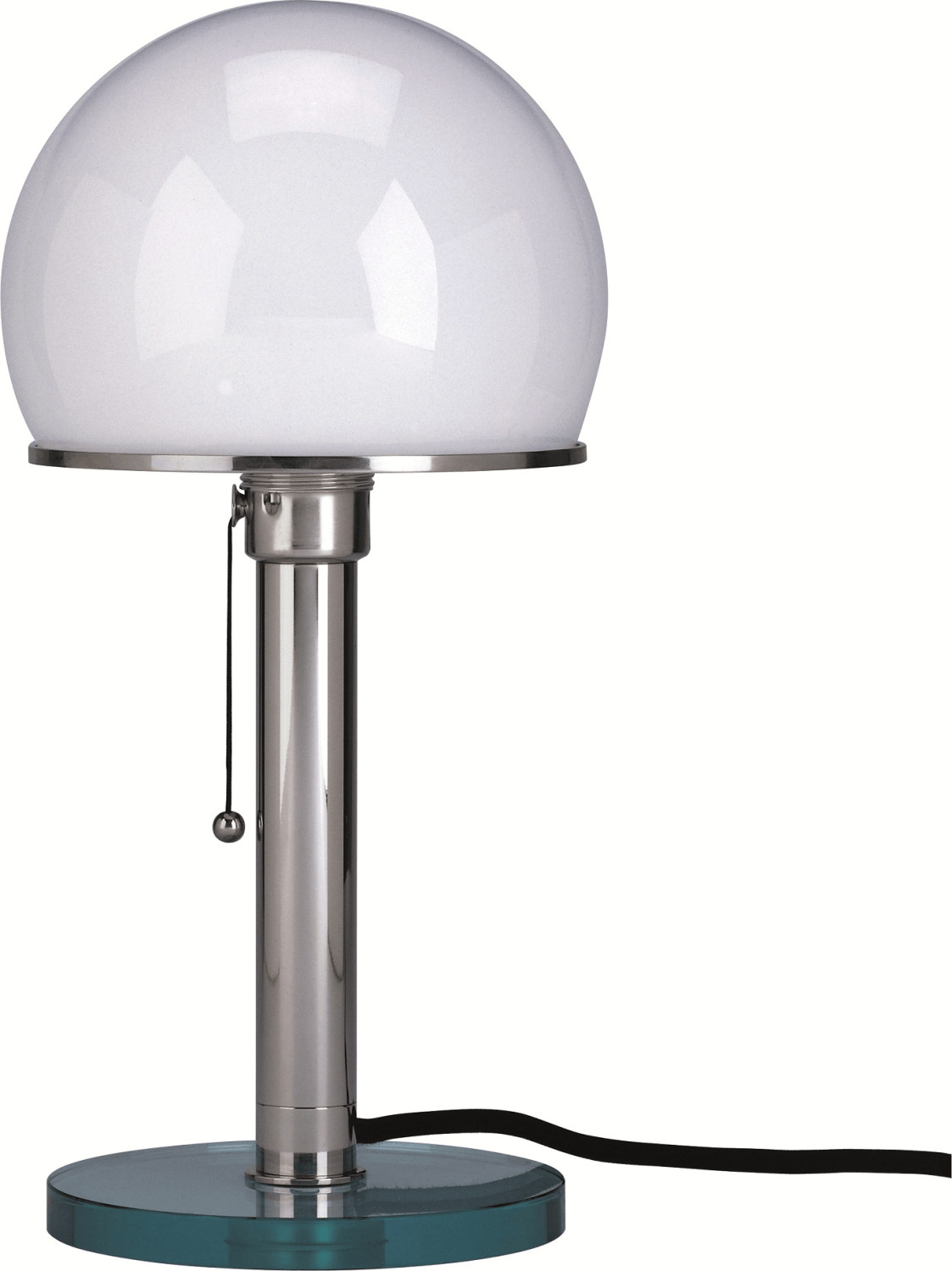 Tecnolumen Lampe de table Wagenfeld WG25 GL