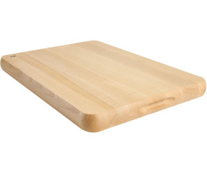 T&G Woodware TV Chef's Rectangular Chopping Board, Medium