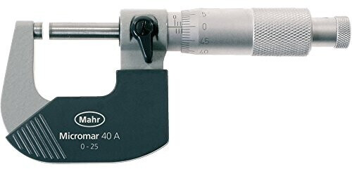 Mahr 4134001