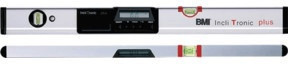 BMI Incli Tronic Plus 601 / 120 cm