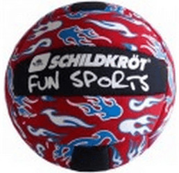 Schildkröt Fun Sports Neopren Beachvolleyball