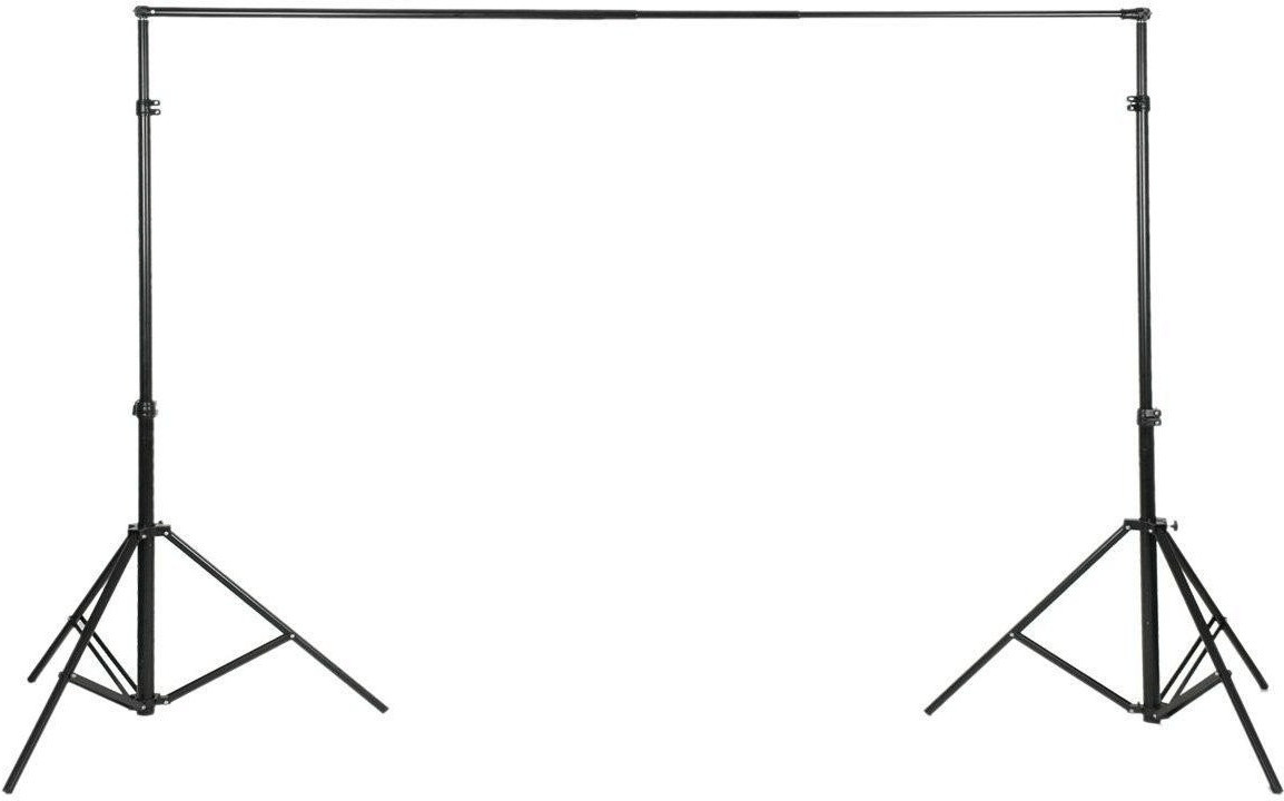 Walimex Fond de studio XXL 190-465cm