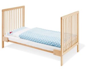 Pinolino Kinderbett Hanna 70 X 140 Ab 149 00 Preisvergleich