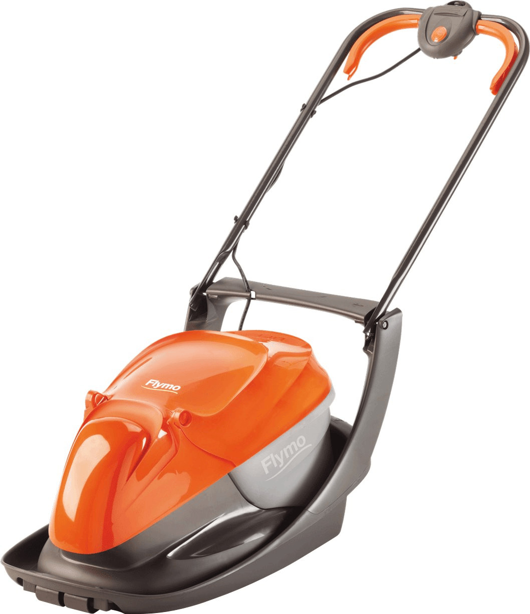 Photos - Lawn Mower Flymo Easi Glide 300 Hover  