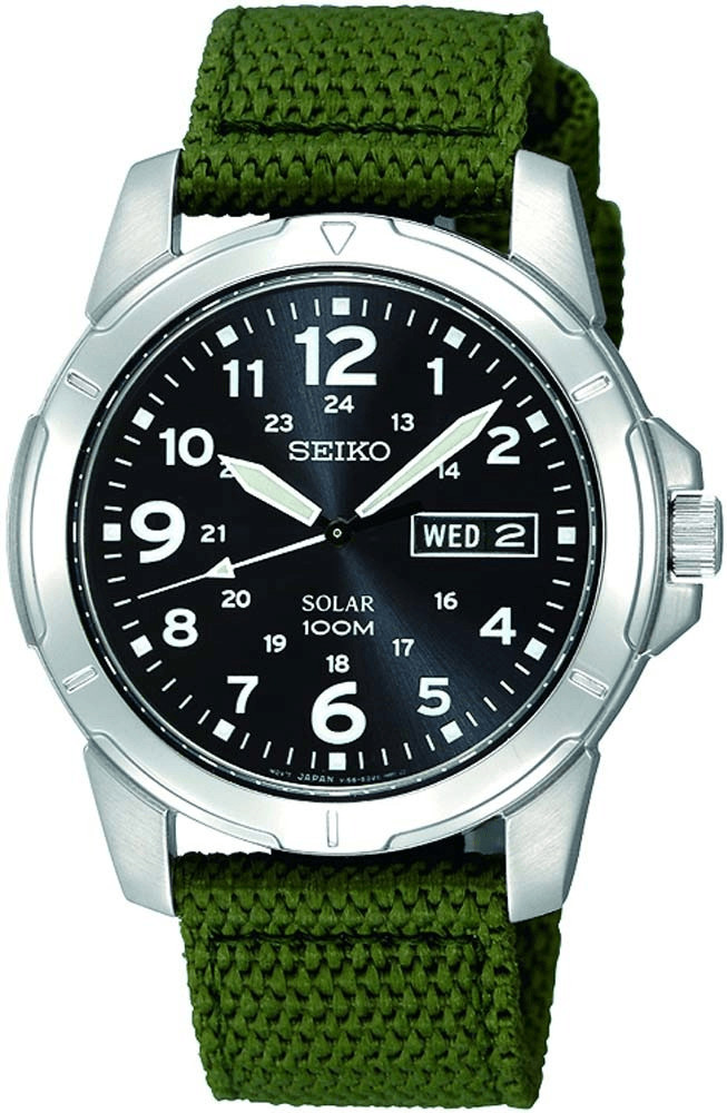 Seiko SNE095P2