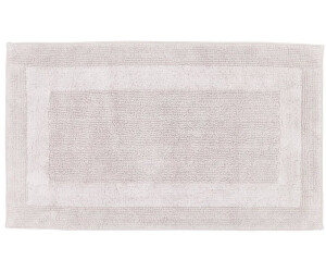 Badmat Cawö Modern Weiß | Badkamerstore