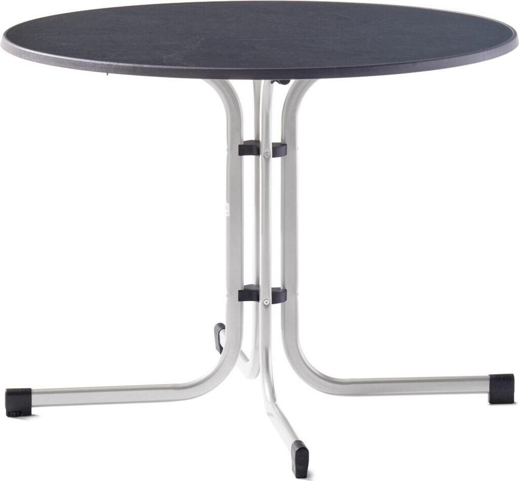 boulevard klapptisch sieger