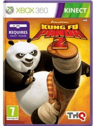 Kung Fu Panda 2 (Xbox 360)