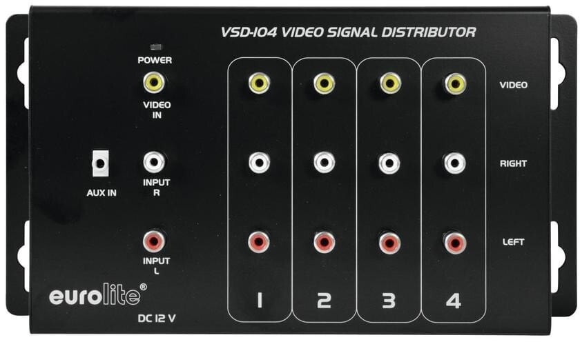 Eurolite VSD-104