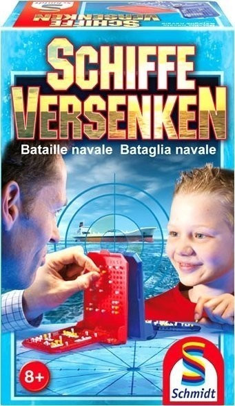 Bataille navale (49092)
