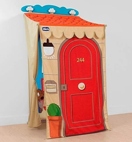 Chicco Ma Maison secrète