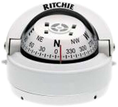 Ritchie Explorer S-53