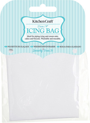 Kitchen Craft Sweetly Does It 23cm Icing Bag