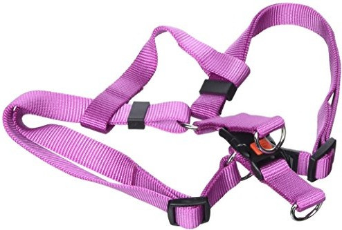 Karlie Harnais Art SportIV Plus Step&Go (25-45 cm/ 15 mm)