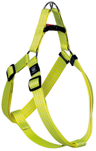 Karlie Harnais Art Sportiv Plus Day&Night S (15 mm / 44-60 cm)