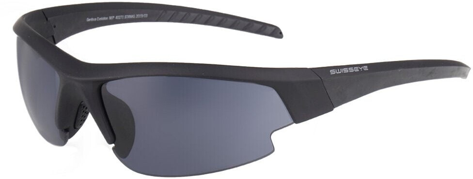 Swiss Eye Gardosa Evolution M/P (black matt-gunmetal)