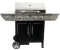 Grill charbon vertical Grill charbon vertical