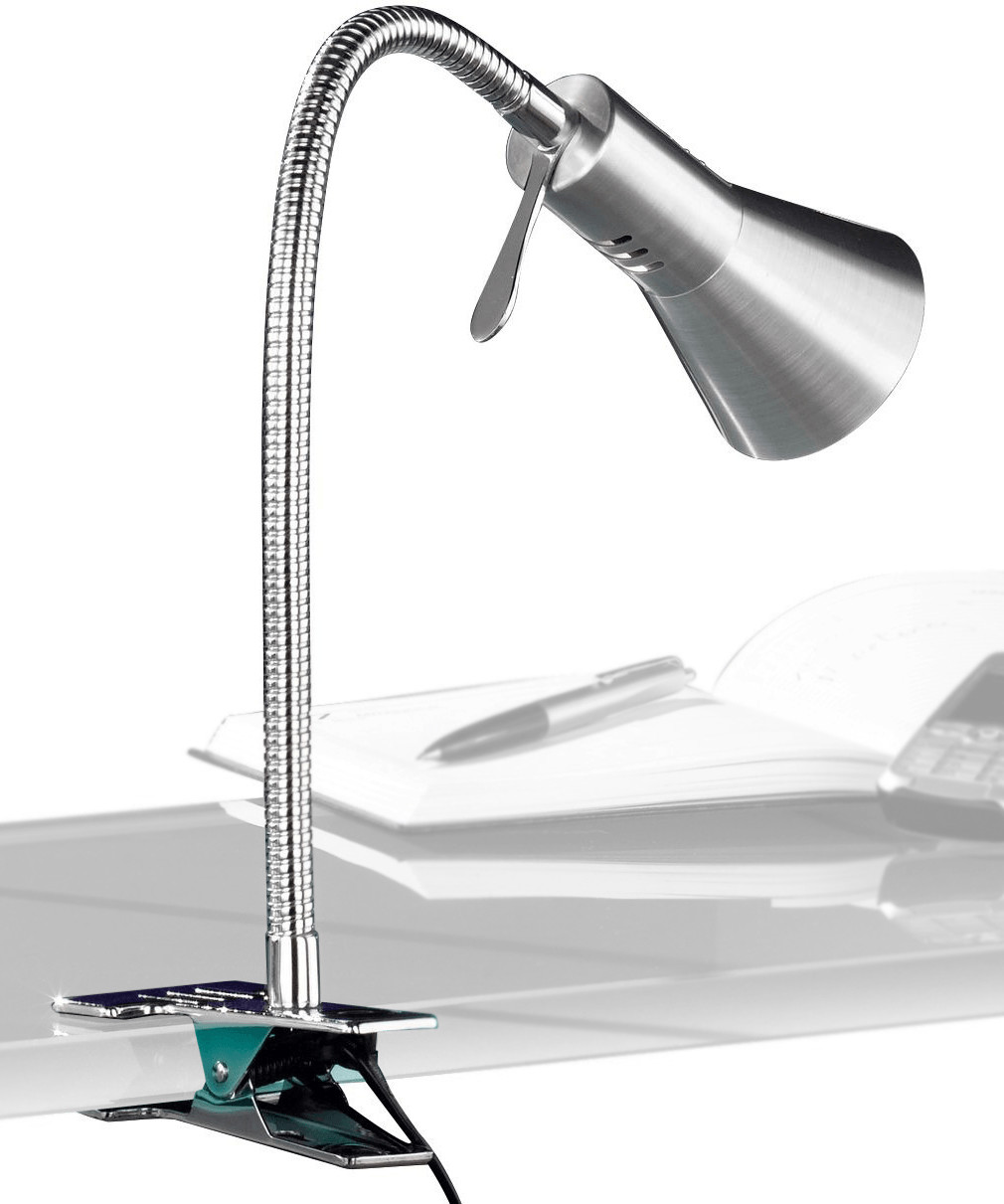 Honsel Lampe clip Cleveland 1 (82691)