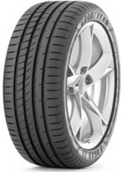 Goodyear Eagle F1 Asymmetric 2 215/45 R17 91Y