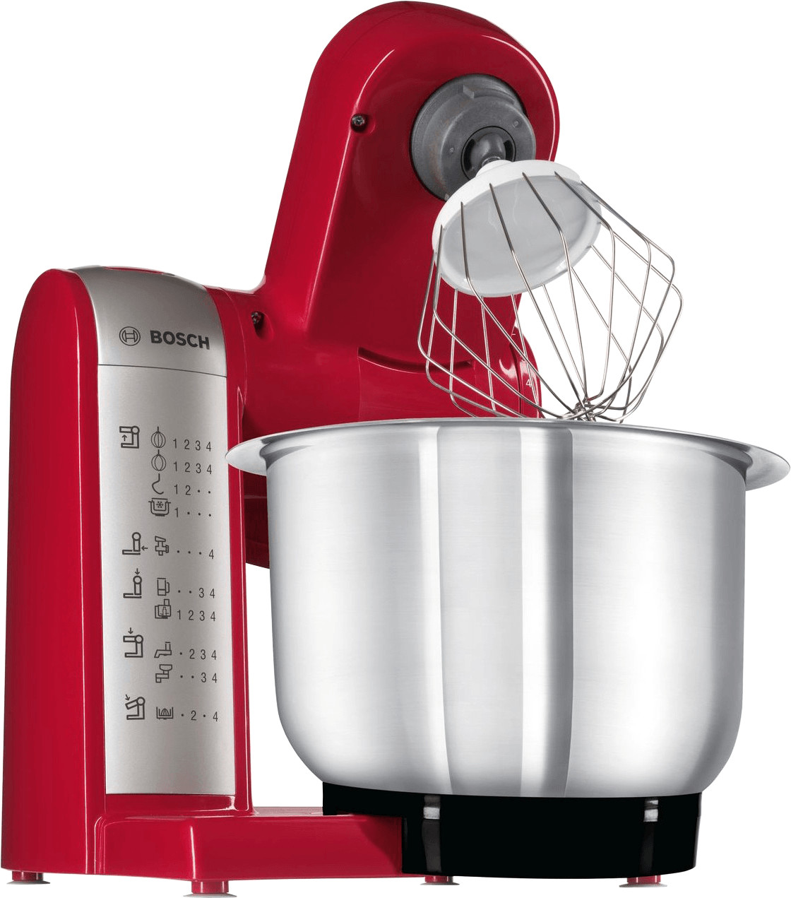 Bosch MUM 48R1