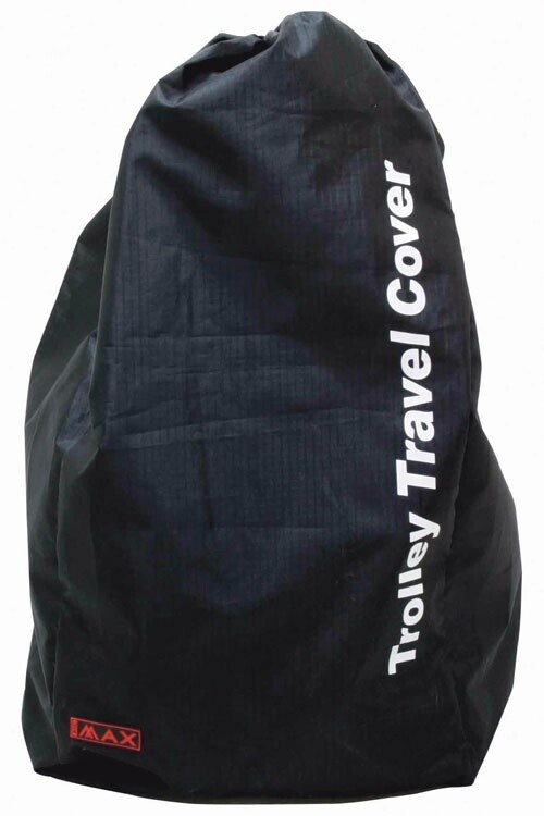Big Max Trolley Cover