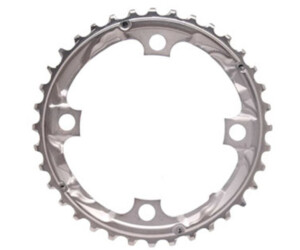 Köp Shimano Kedjedrev Slx Fc-M660-10 64 Bcd 10 Växlar 24T Svart från Köp Shimano Kedjedrev Slx Fc-M660-10 64 Bcd 10 Växlar 24T Svart från