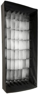 Elinchrom Rotagrid Hooded Front Diffusor 90 x 110 cm