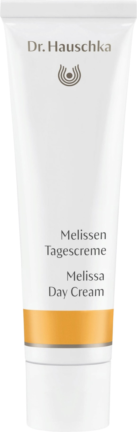 Dr. Hauschka Crème de jour à la mélisse peaux mixtes (30 ml)