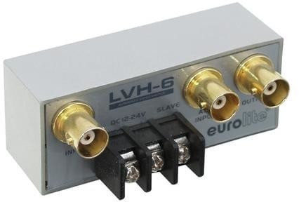Eurolite LVH-6