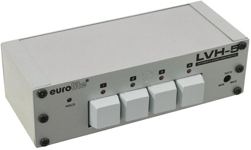 Eurolite LVH-5