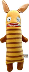 Schmidt Peluche avale-soucis Sepp 42 cm