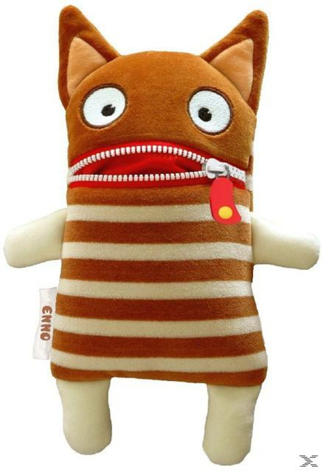 Schmidt Peluche avale-soucis Enno 35 cm