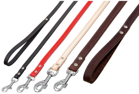 Karlie Laisse courte pour chien 16 mm / 100 cm