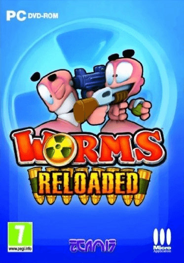 Worms: Reloaded (PC)