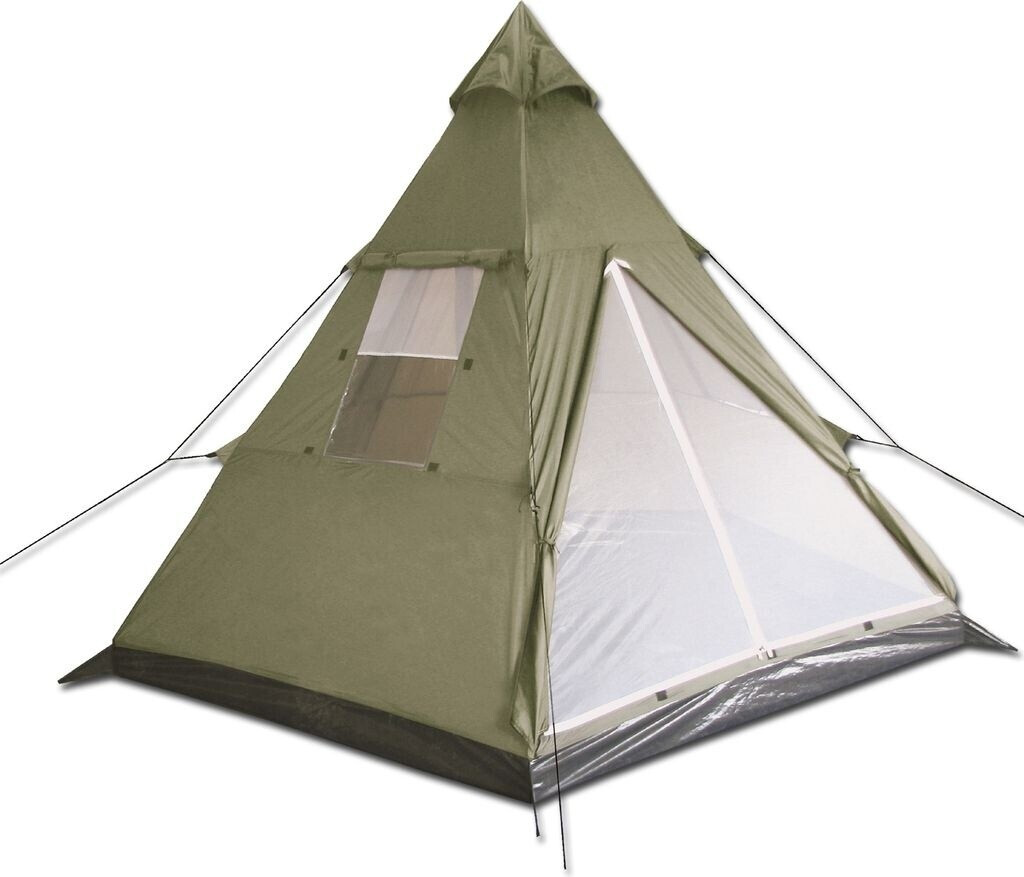 Max Fuchs Tipi 290 x 270 x 225