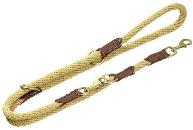 Karlie Laisse courte pour chien 15 mm / 165 cm Karlie Laisse courte pour chien 15 mm / 165 cm