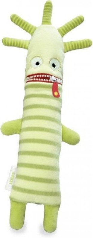 Schmidt Peluche avale-soucis Ernst 48 cm