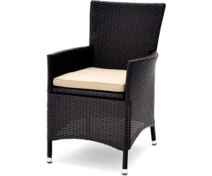 Belardo Erebia Gartensessel Polyrattan Ab 99 00 Preisvergleich Bei Idealo De