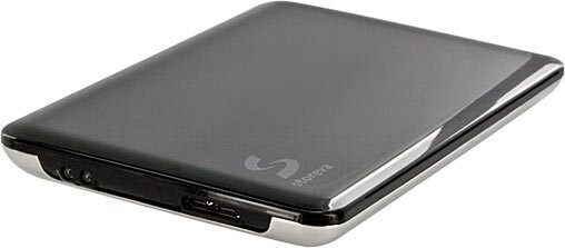 Storeva Xslim USB 3.0 500 Go (5400)