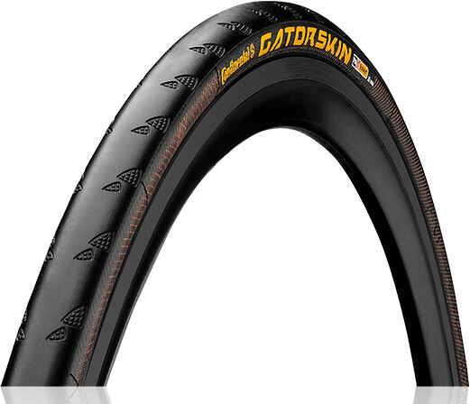Halfords gatorskin discount