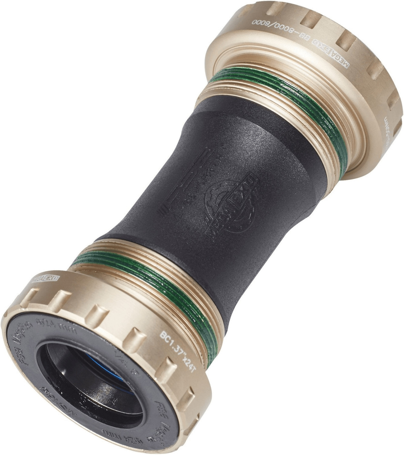 FSA BB-6000 Road