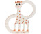 Vulli So'Pure Sophie the giraffe teething ring