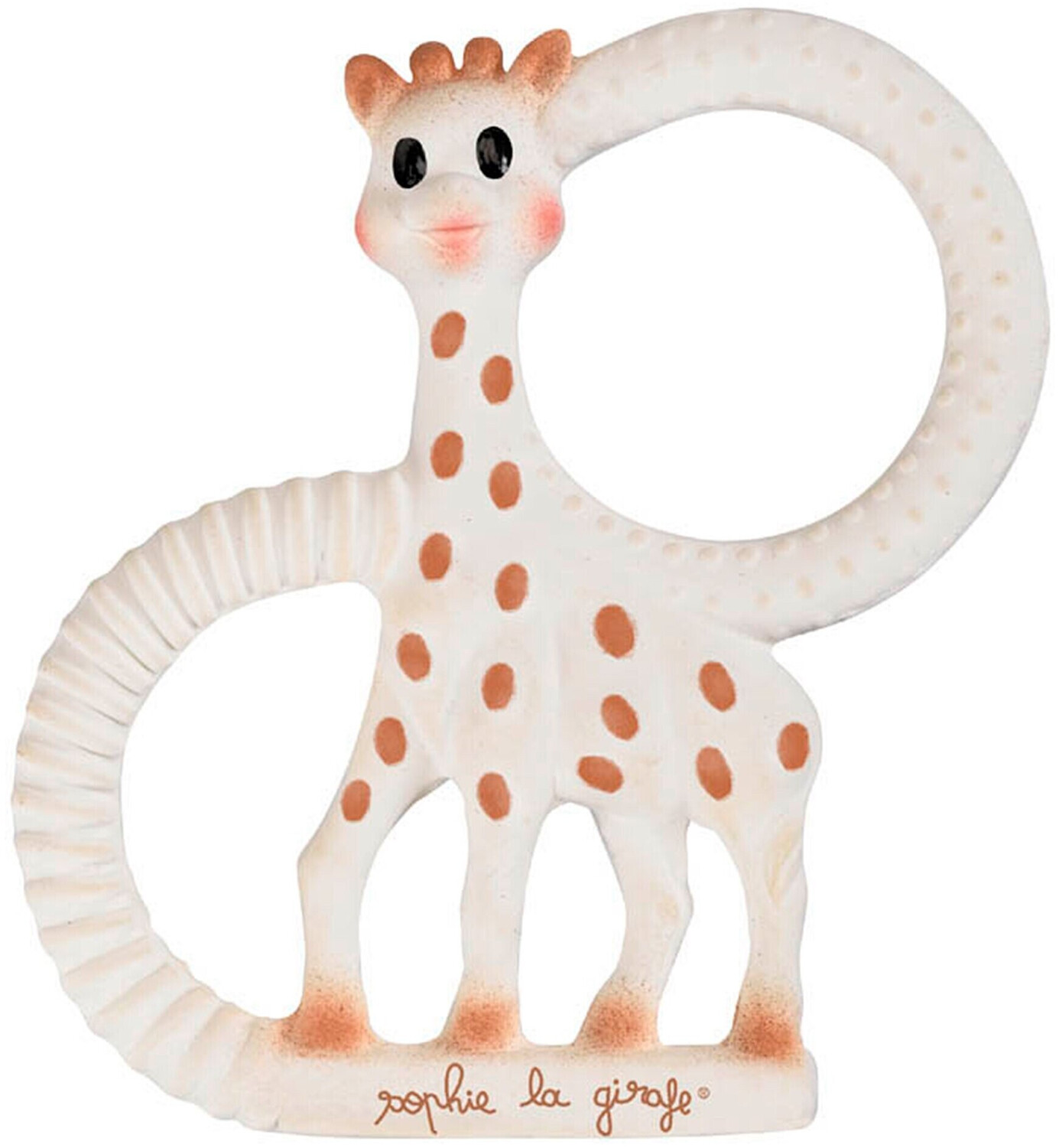 Buy Vulli So Pure Sophie the giraffe teething ring from 10.40