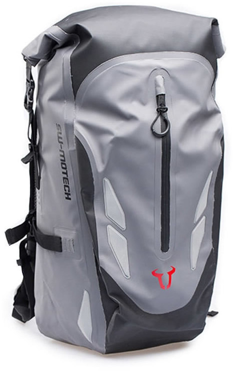 SW-Motech Baracuda anthracite/black