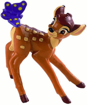 Bullyland Disney Bambi