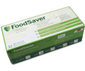 Bolsas para envasador al vacío con cierre tipo zip Foodsaver® FVB015X -  FoodSaver Spain